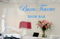 brow theory brow bar
